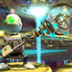 Illustration for article titled New Ratchet Clank Future Screenshots